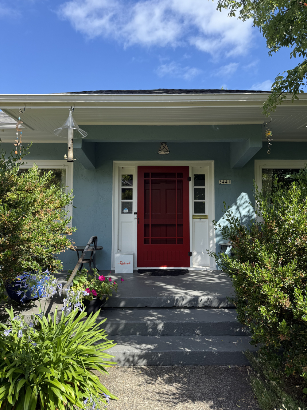 Rolfing Portland Location