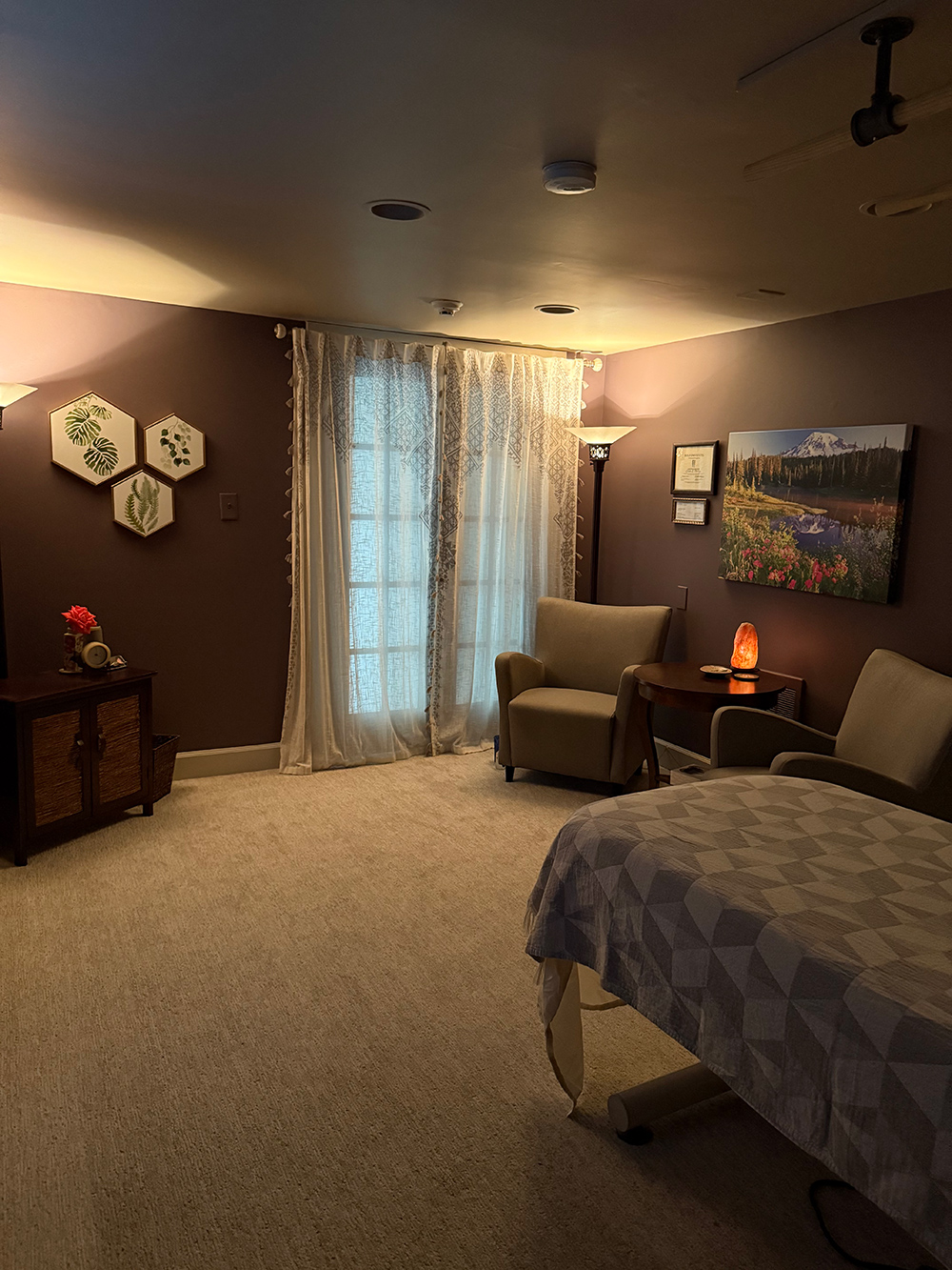 Rolfing Portland Treatment Rolfing Portland Treatment